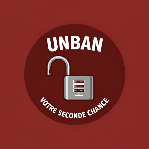 Logo Unban