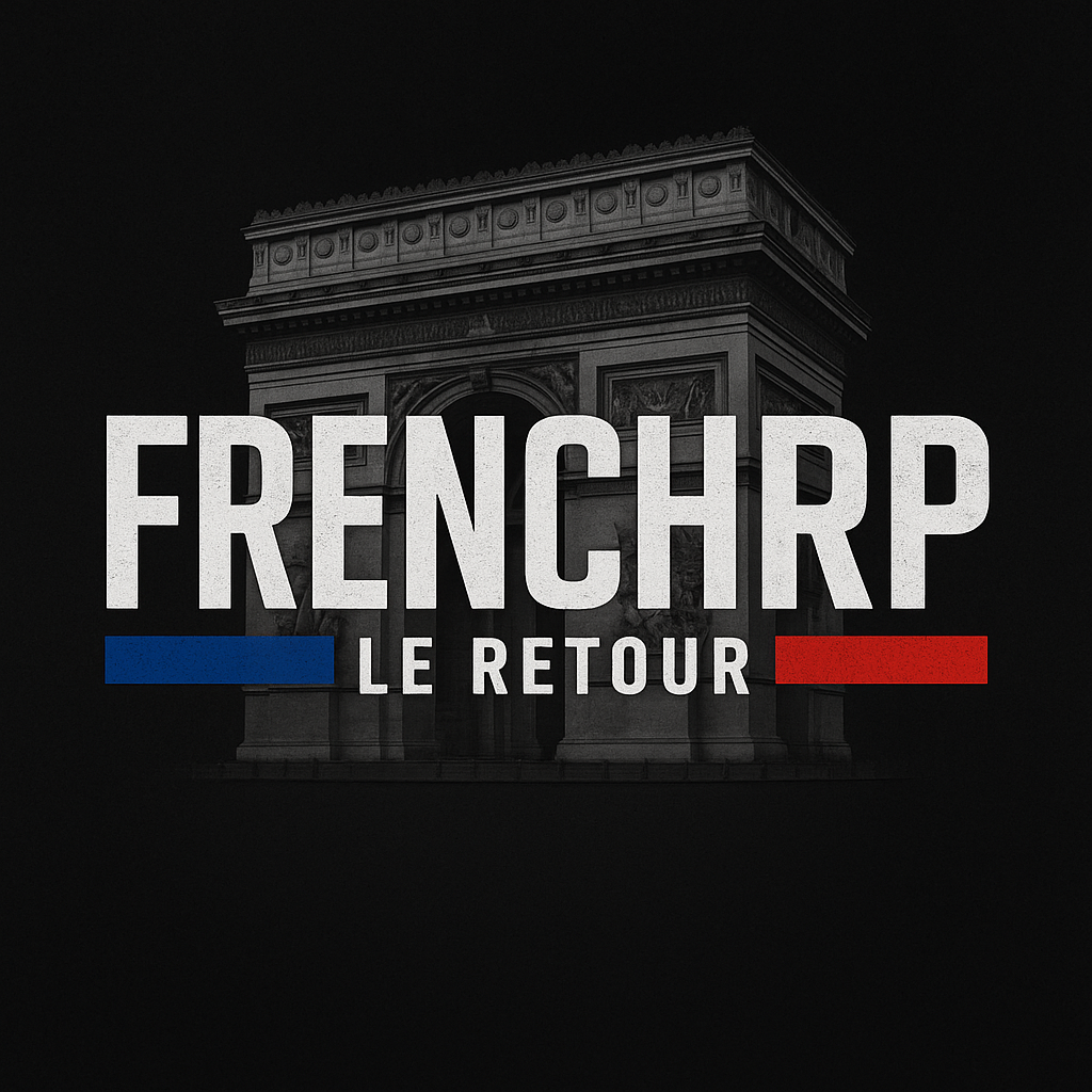 Logo FrenchRP